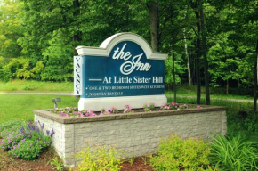 Отель The Inn at Little Sister Hill  Систер Бэй
